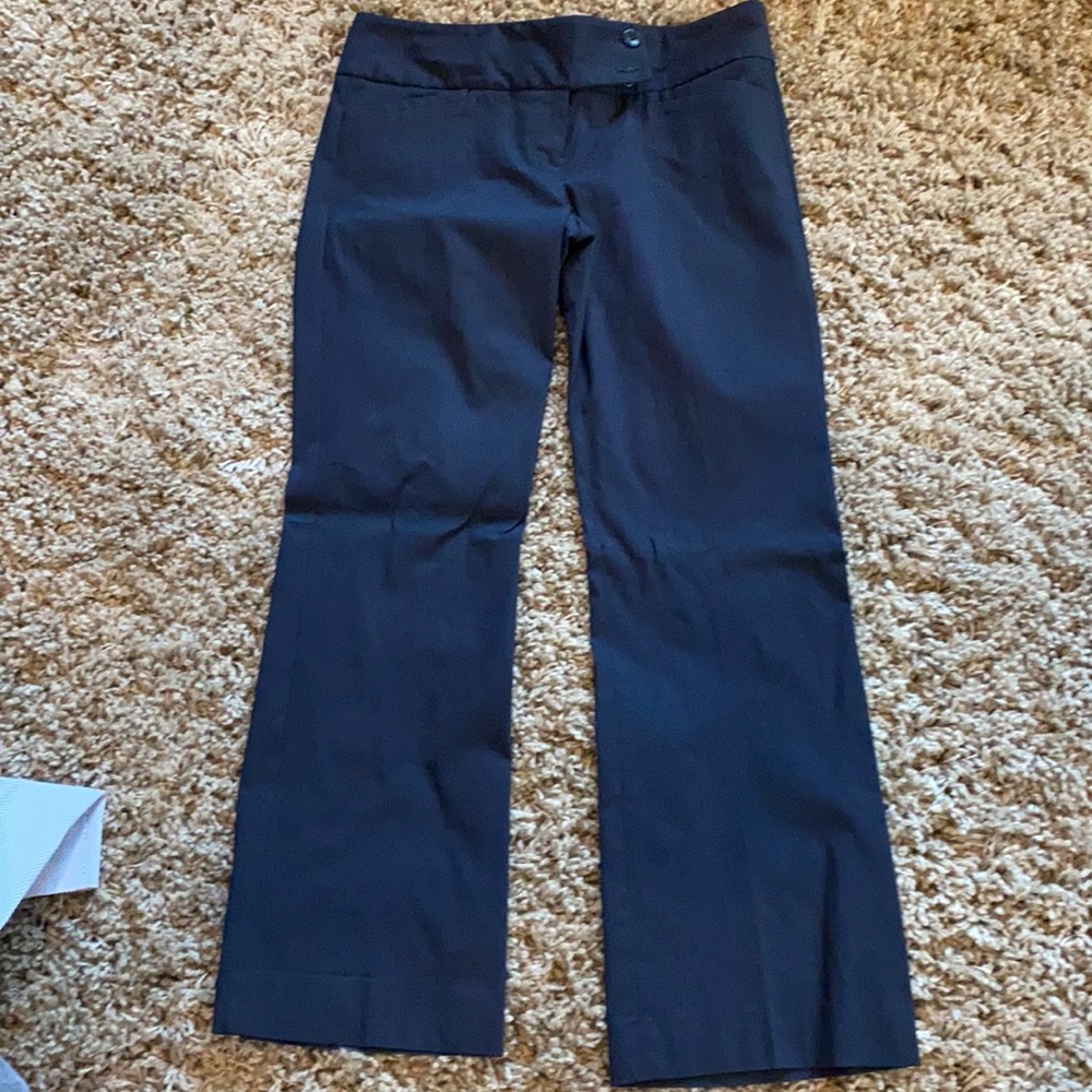 Women’s dress pant